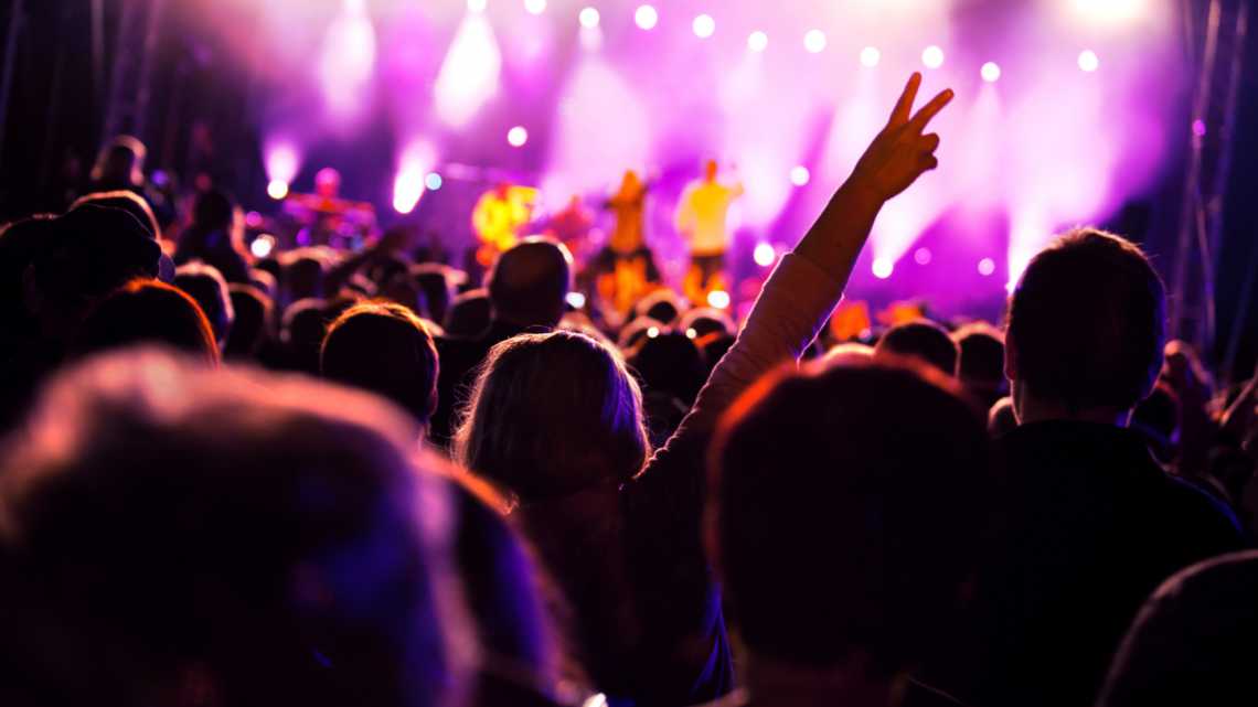 Ticket sales going well, for Festival de la St. Jean in Kap this June