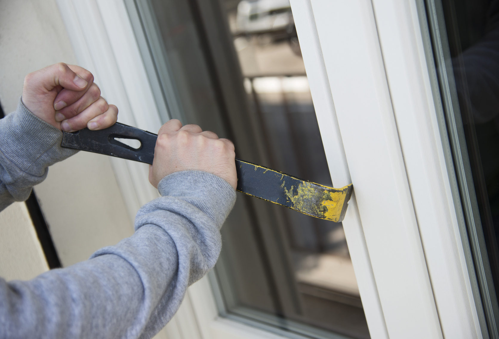 Keeping Your Cottage Safe