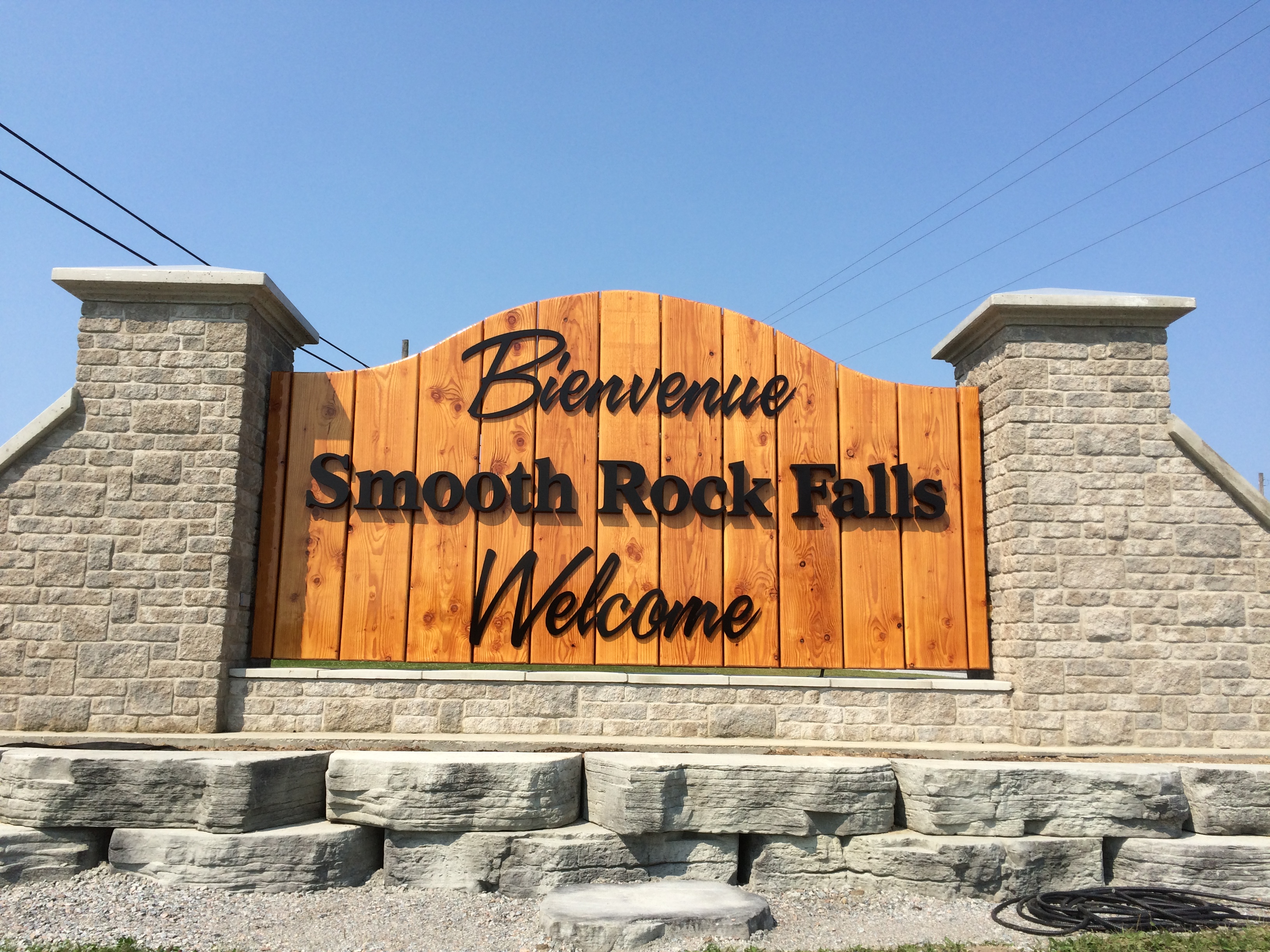 Smooth Truckfest Rolls into Smooth Rock Falls