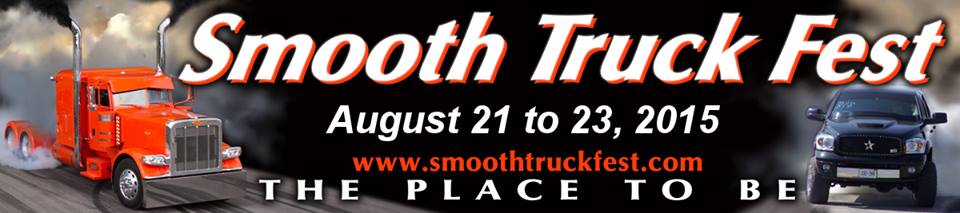 Smooth Truck Fest Just Around the Corner