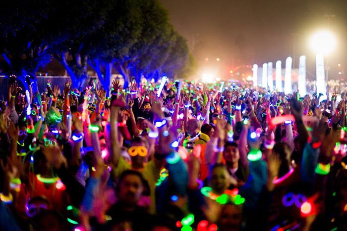 Habitat Interlude to Light up the Night