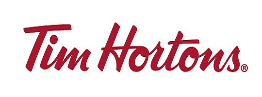 Tim Hortons Smile Cookie Week