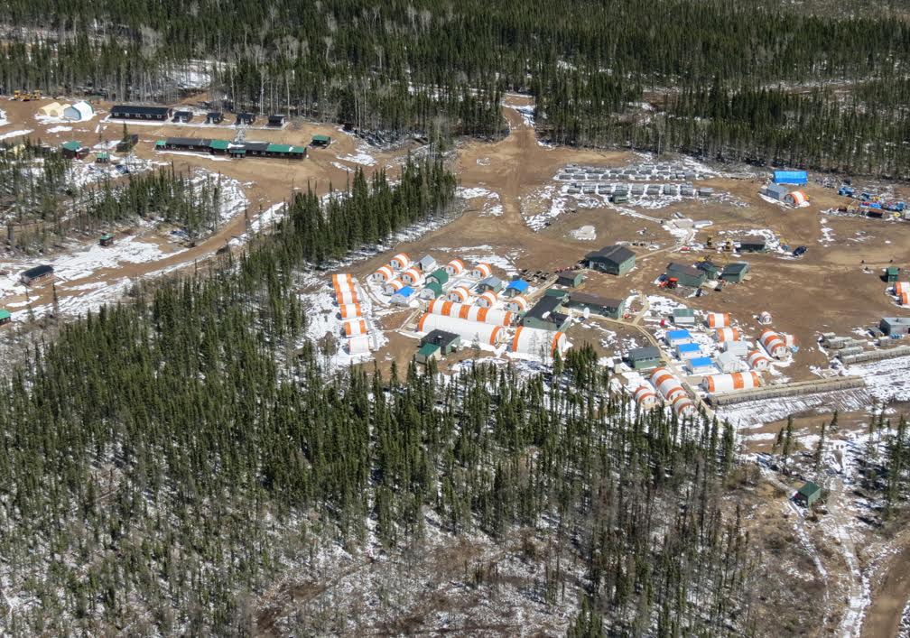 Ring of Fire Feedback Slated for Provincial, Federal Review