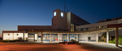 Viral Outbreak Comes to an End at Timmins Hospital