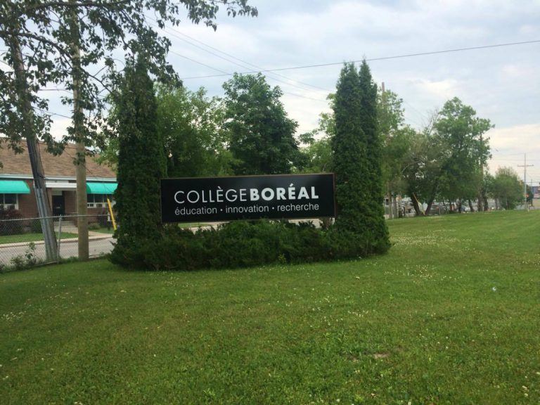 College Boreal Exchange Program