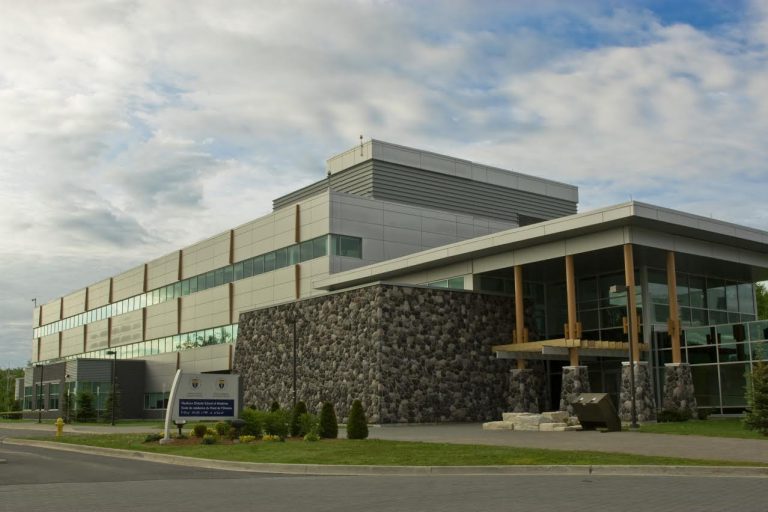 Northern Ontario School of Medicine Partners Up with Health Force Ontario to Improve Health Care in Northern Ontario