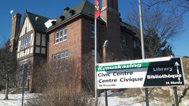 Council Meeting Tonight in Kapuskasing