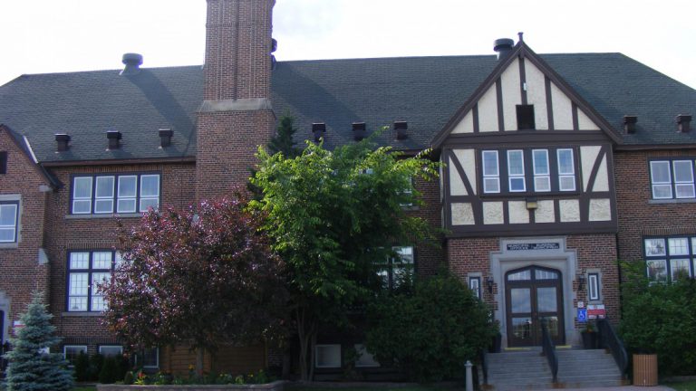 Upgrades Coming to Council Chambers