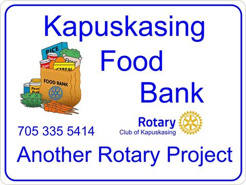 Food Banks Auction will Help Less Fortunate in our Community