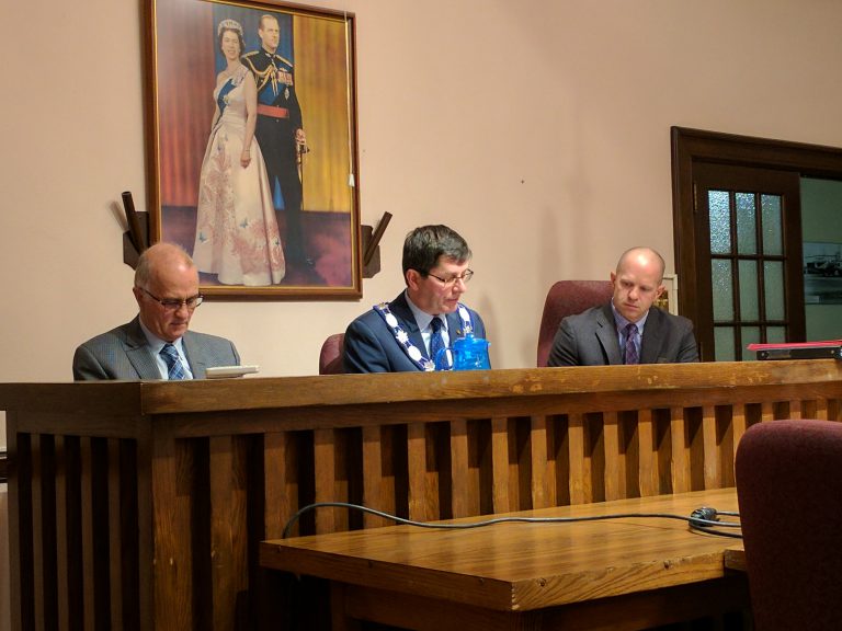 Changes to Kapuskasing Council Will Not Be Known Until Budget is Finalized