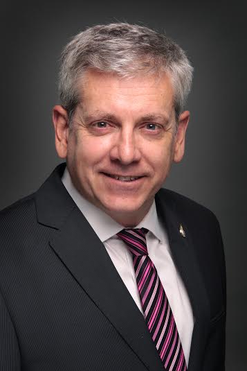 Elections Canada classifies Charlie Angus as leadership candidate under its rules