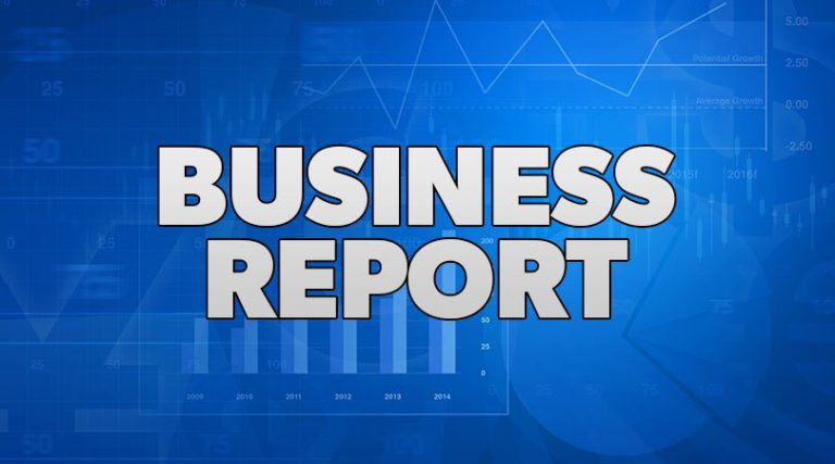 MID-DAY: TSX slumping on lower oil prices, inflation data