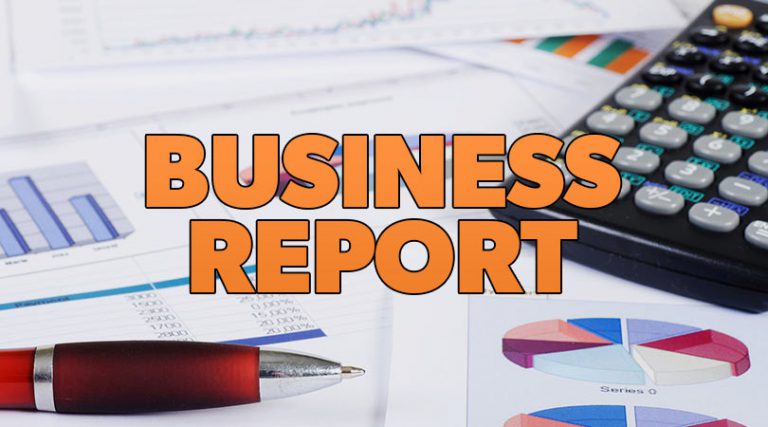 MID-DAY: Lower financials, higher healthcare shares leading to flat TSX