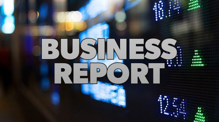 CLOSING BELL: TSX down for third straight day on oil slump
