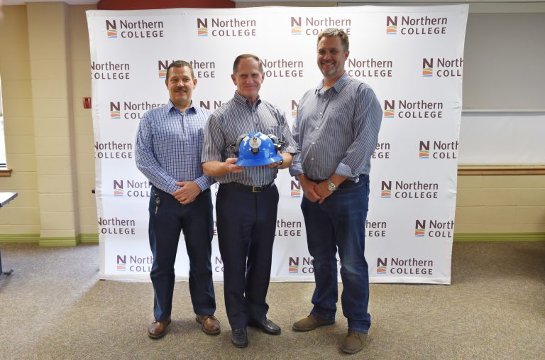 Tahoe officially becomes partner with Northern over Hard Rock Mining program