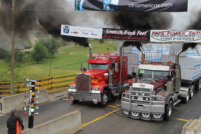 Smooth Truck Fest musical line-up announced