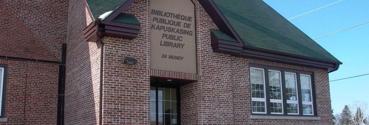 Cuts to library services have them pushing back