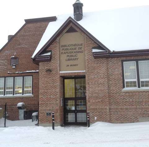 Kap public library and Moose FM team up for new history feature