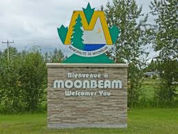 Moonbeam Food Bank shelves filled following successful food drive