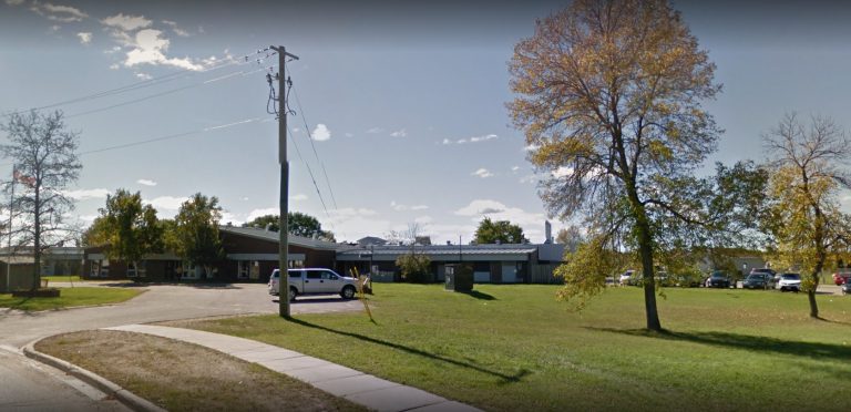 IROQUOIS FALLS RAISING MONEY FOR NEW LONG-TERM CARE HOME