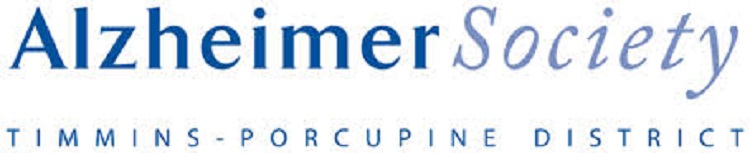 BIG MONTH FOR ALZHEIMER SOCIETY