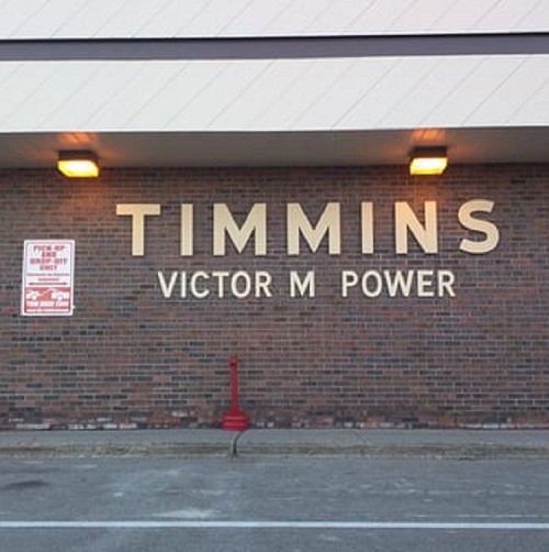 NO STRIKE AT TIMMINS AIRPORT TOMORROW