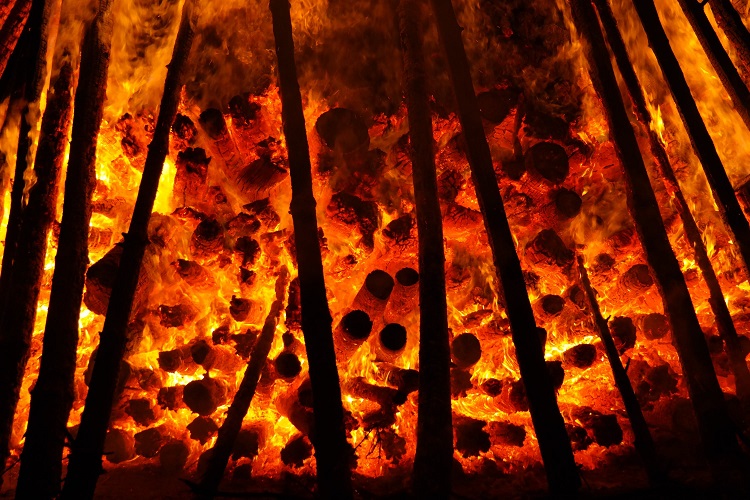 Kapuskasing welcoming 200 forest fire evacuees from Pikangikum