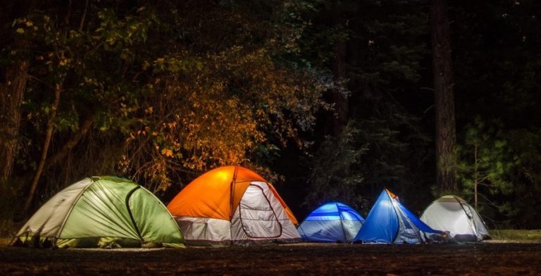 Rene Brunelle will be one of the provincial parks open this weekend