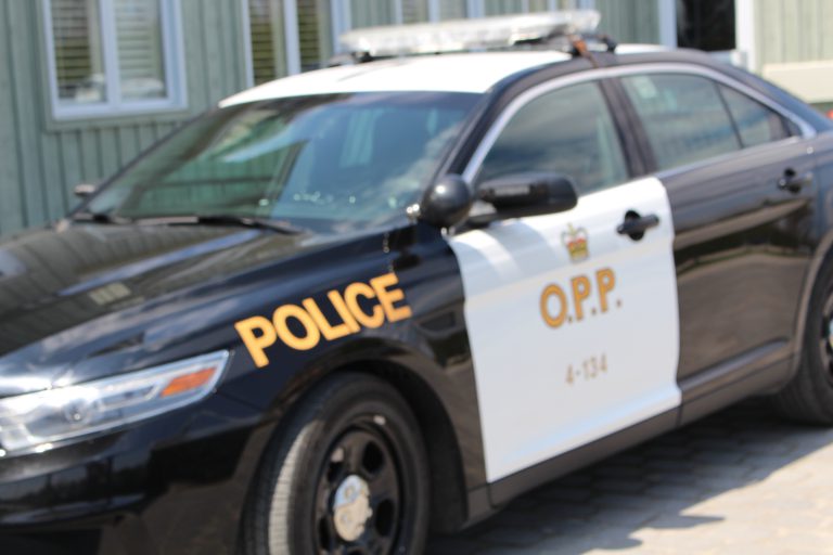OPP To Launch Slow Down and Move Over Campaign On Thursday