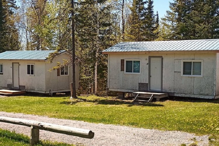 Several ‘unique’ camping opportunities at Silver Birches Camp