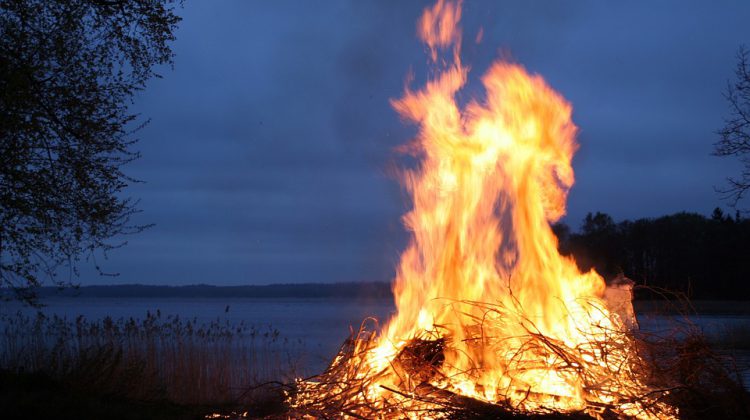 Concerns growing over unattended campfires in Northeast Ontario