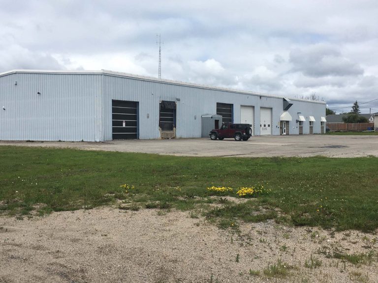 Town Council Leasing To Tender Storage Location At Kap Fire Department