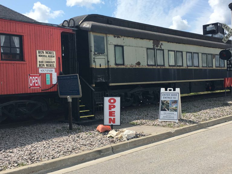 Kapuskasing Tourism Numbers On Par Or Same As Last Year