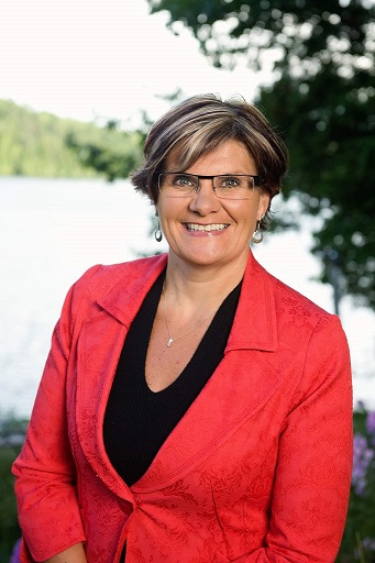 Heather Wilson is Liberal Candidate For Algoma-Manitoulin-Kapuskasing In Federal Election
