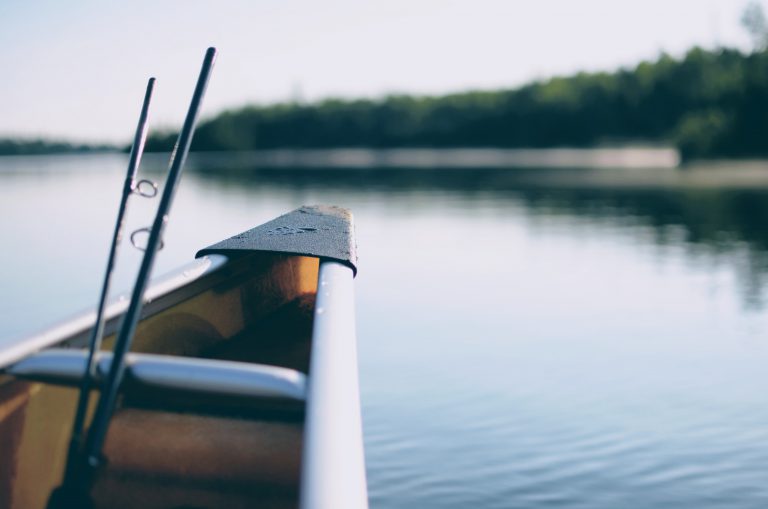 Kapuskasing River Walleye Tournament Takes Place This Weekend