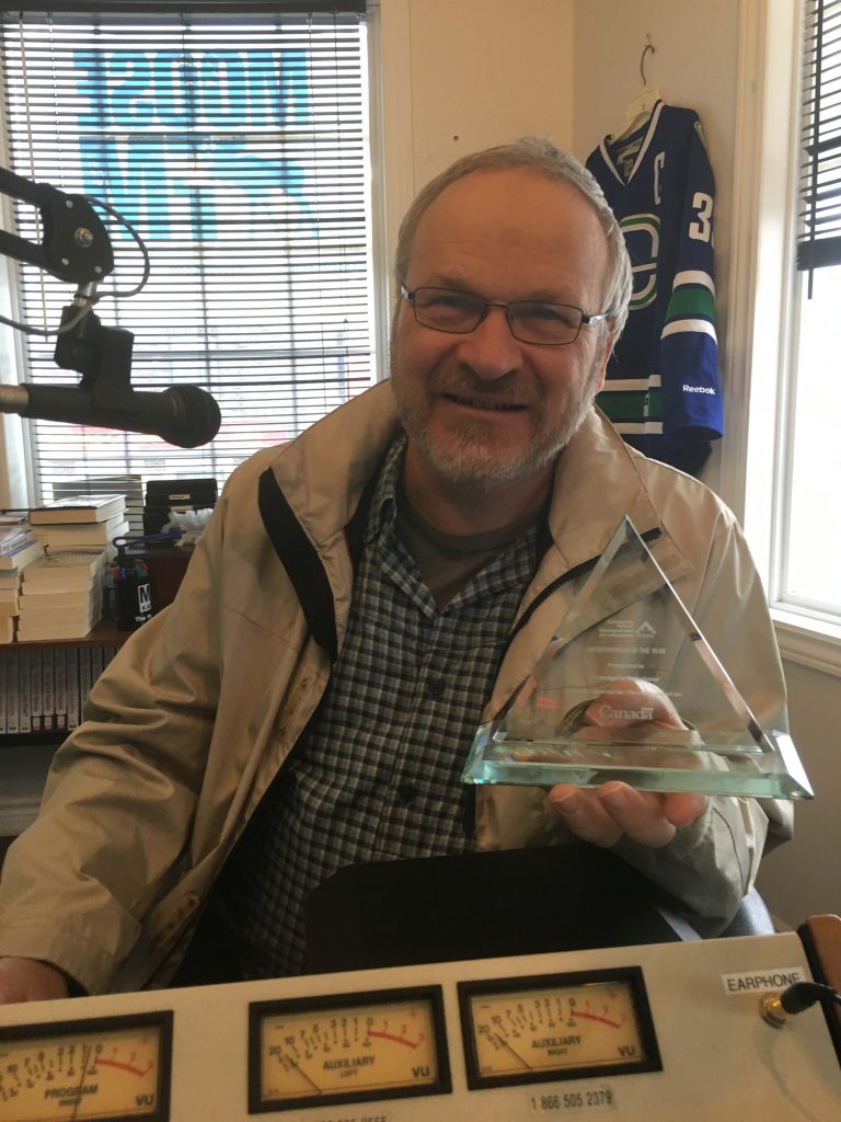 Kapuskasing Cheese Company Receives Prestigious Award