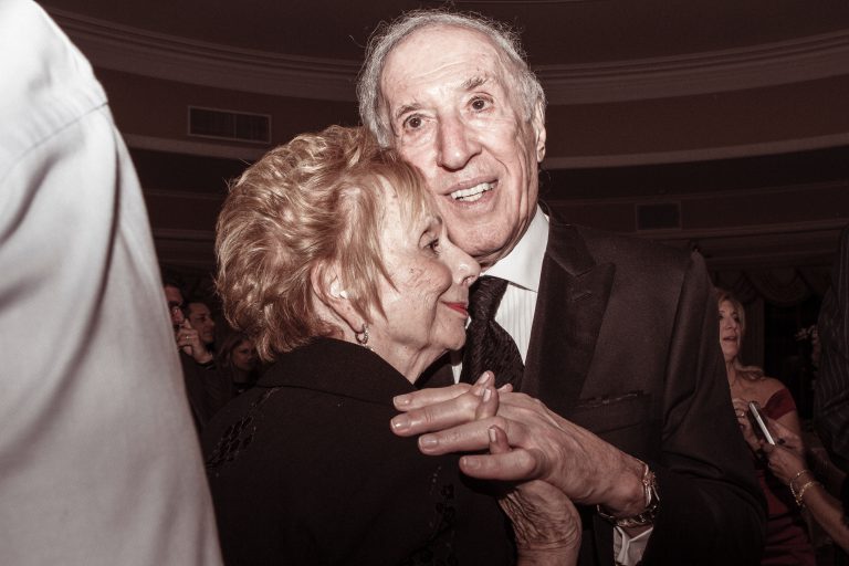 Golden Age Centre Marks 50th
