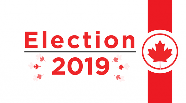 Election Day – last minute tips and information