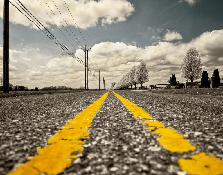 Road Conditions for Thursday, September 26