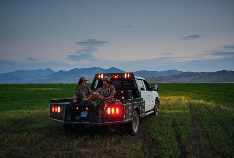 MNR says loaded weapons in car and hunter orange still an issue as season begins