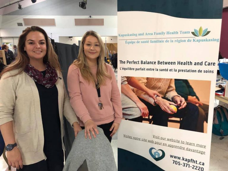 Family Health Team helps you get a doctor