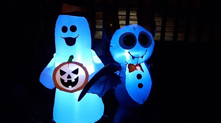 Police have advice for safe trick-or-treating