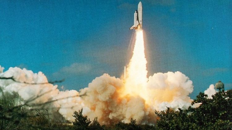 Astronaut to touchdown in Timmins presentation livestreamed to 9 towns
