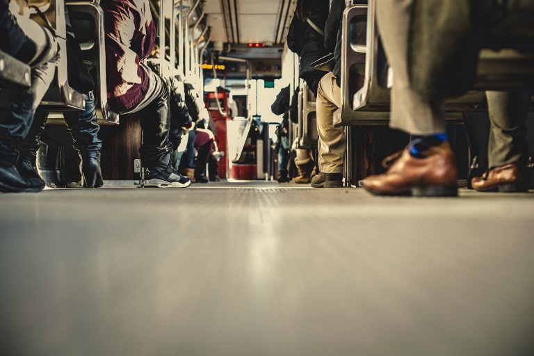 Flex Shuttle begins free month on Monday