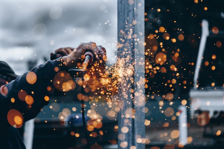 Reducing Workplace Injuries – stretching before work and taking assigned breaks