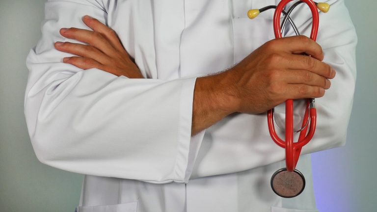 Respiratory Outbreak At North Centennial Manor