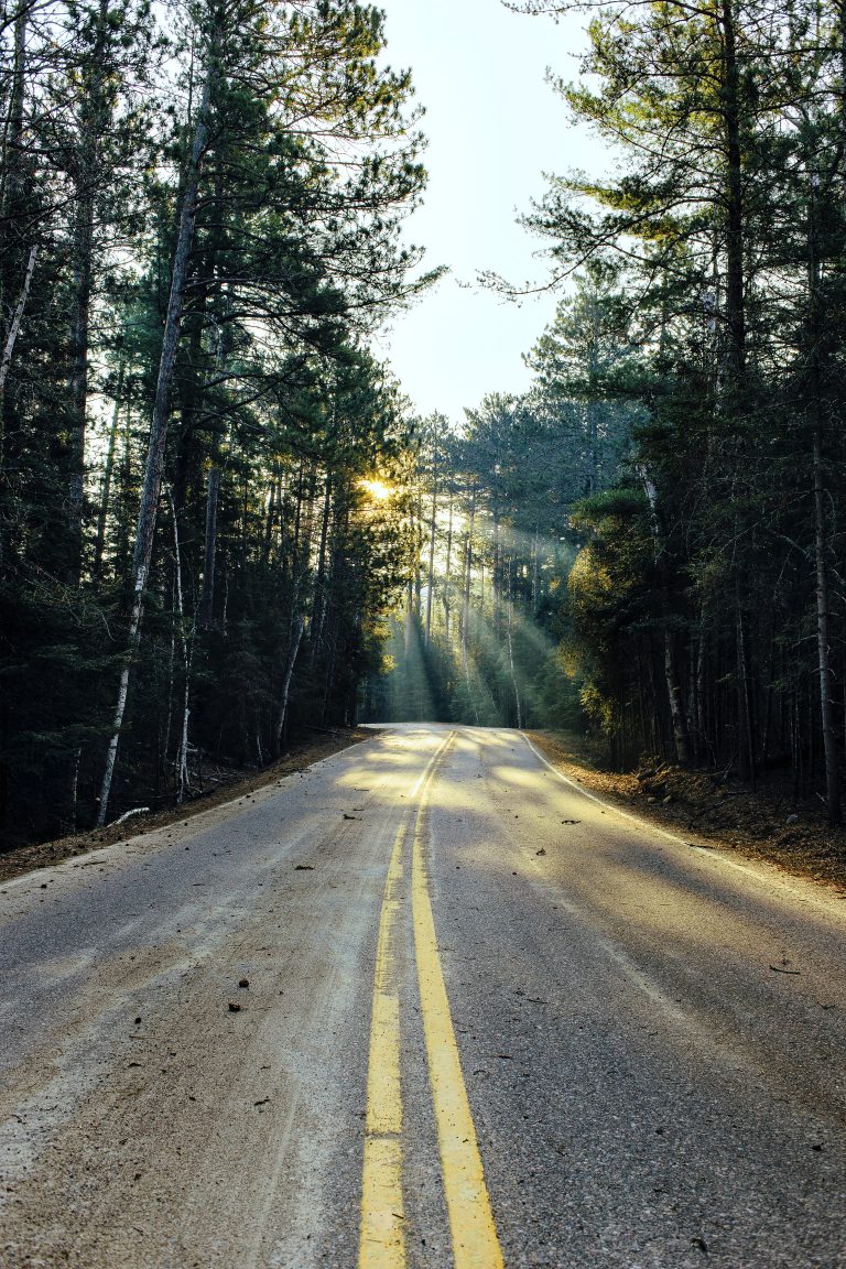 Road Report – Note Highway 634 Delay – October 15