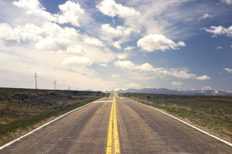Road Report For October 4