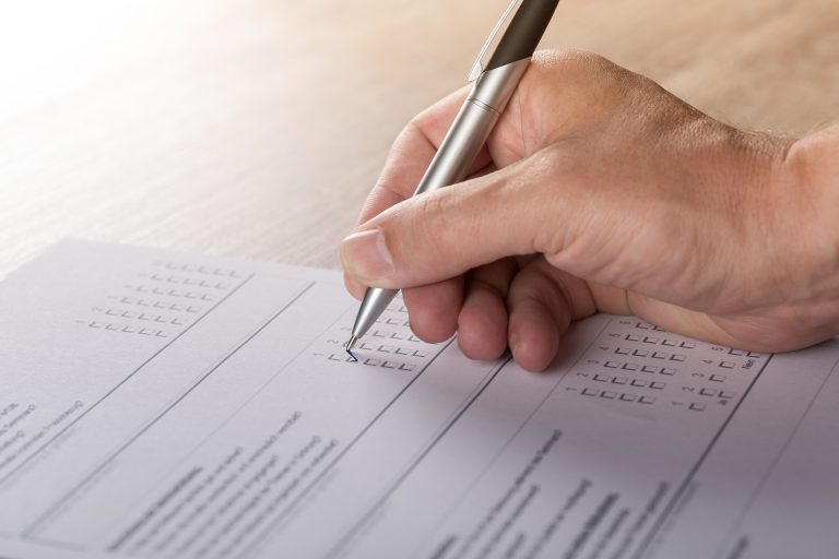 Special Ballot deadline is Tuesday for Federal Election