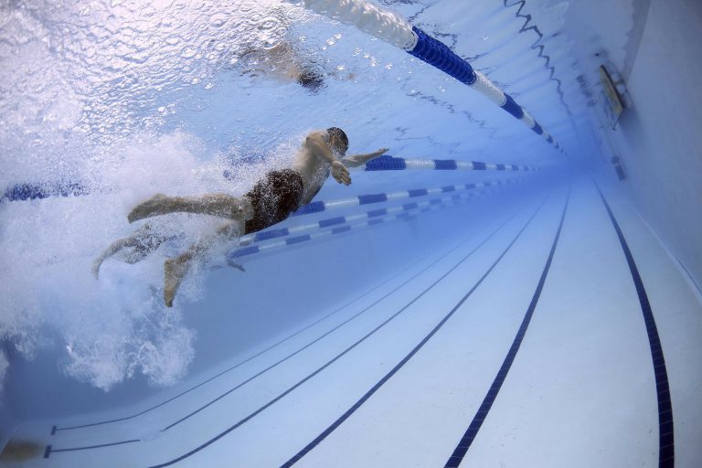 Cost Of New Swimming Pool Should Be Known In A Few Weeks